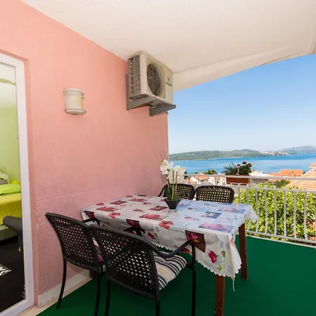 Guest house Stil-vila *