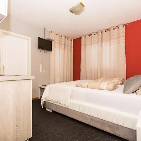 Guest house Stil-vila