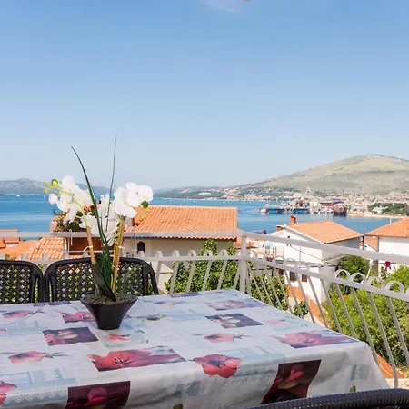 Πανσιόν Stil-vila *